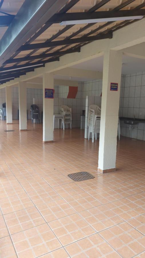 Caldas Novas Apartamento Parque Aquatico Excelente Buitenkant foto