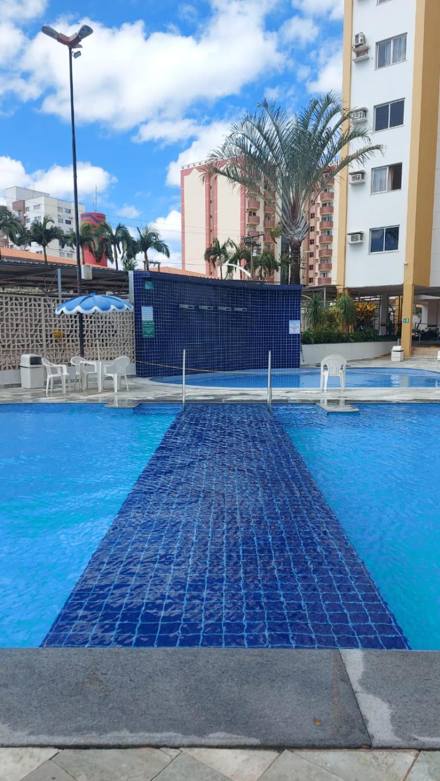 Caldas Novas Apartamento Parque Aquatico Excelente Buitenkant foto