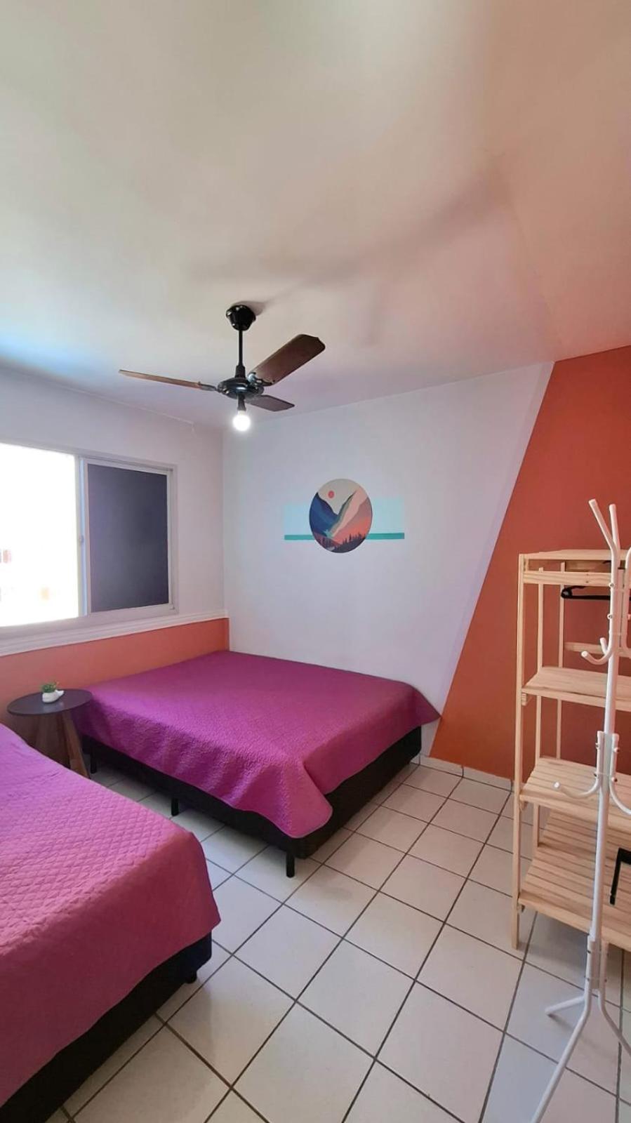 Caldas Novas Apartamento Parque Aquatico Excelente Buitenkant foto