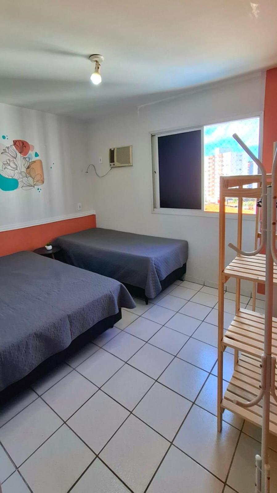 Caldas Novas Apartamento Parque Aquatico Excelente Buitenkant foto