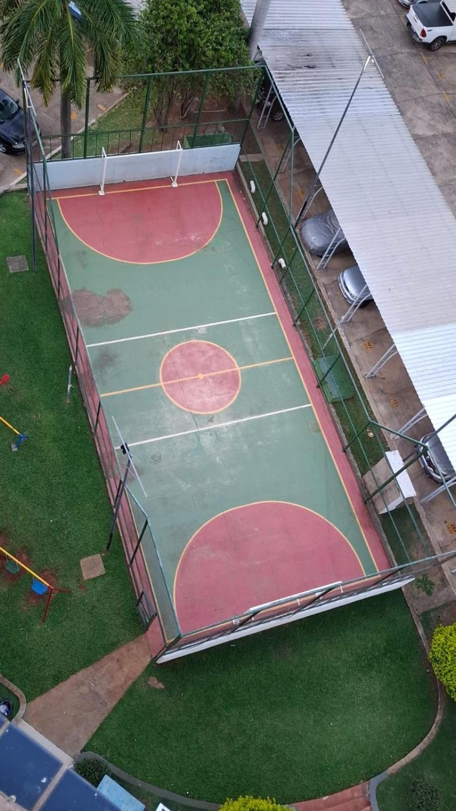 Caldas Novas Apartamento Parque Aquatico Excelente Buitenkant foto