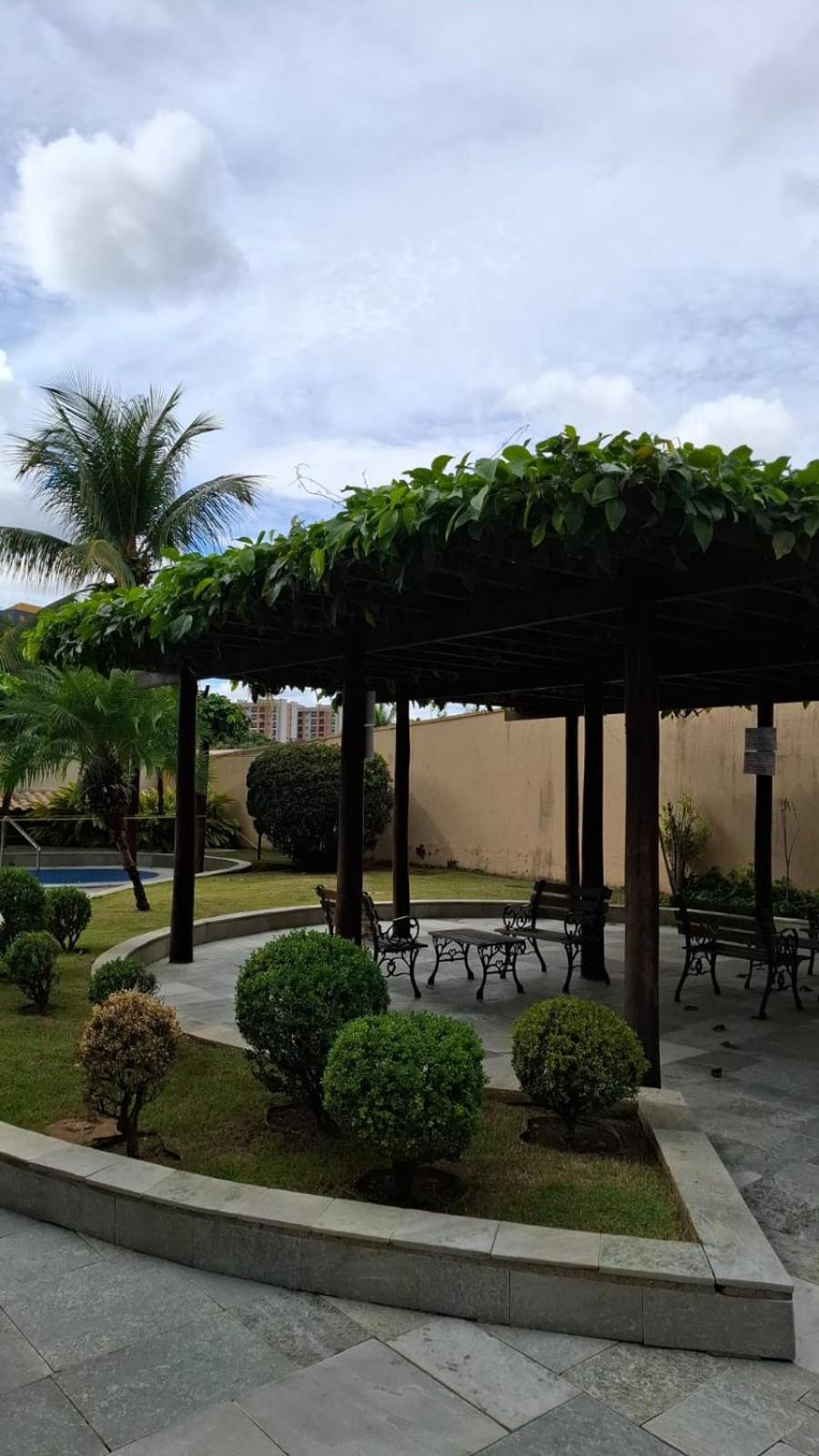 Caldas Novas Apartamento Parque Aquatico Excelente Buitenkant foto