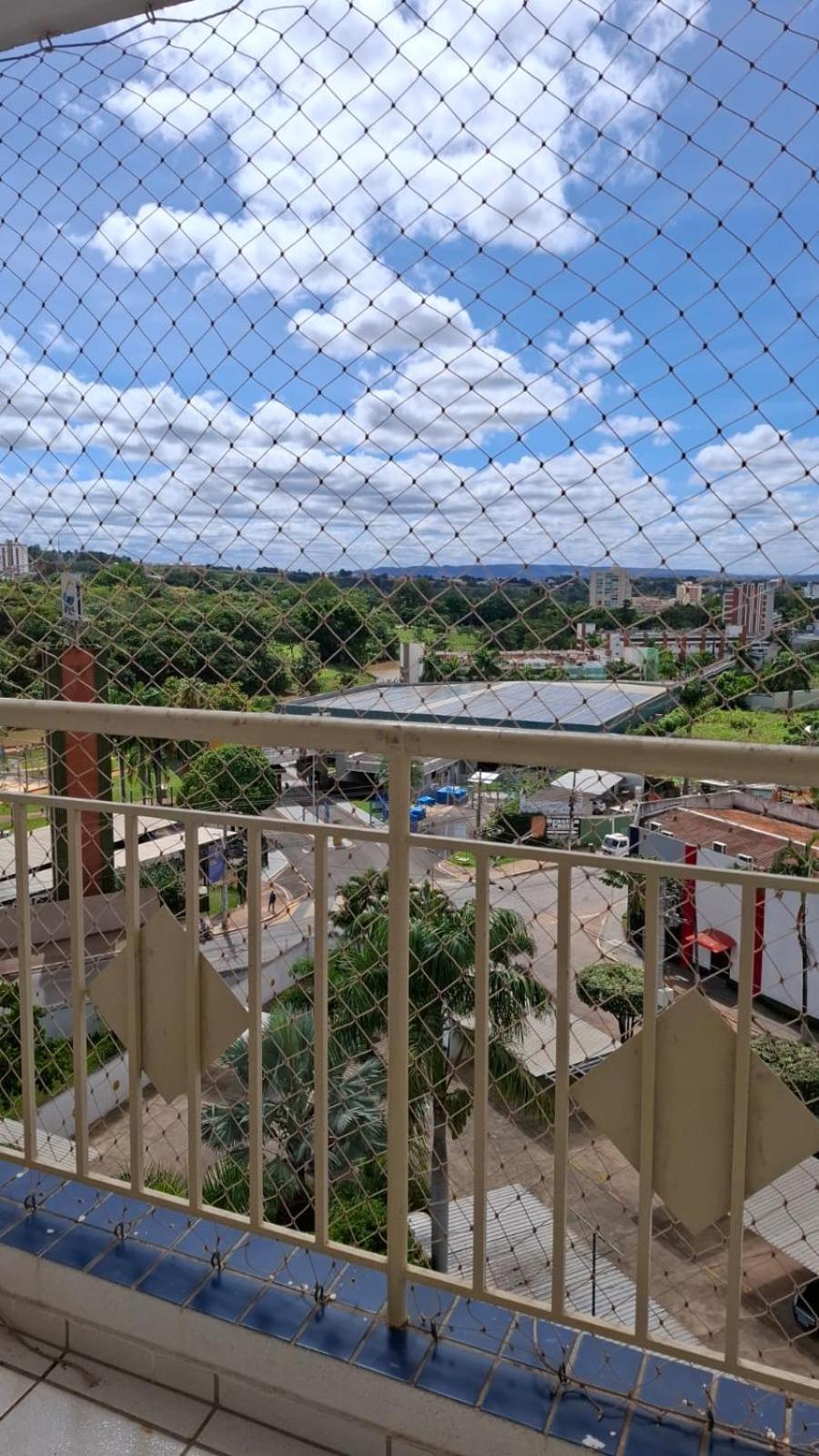 Caldas Novas Apartamento Parque Aquatico Excelente Buitenkant foto