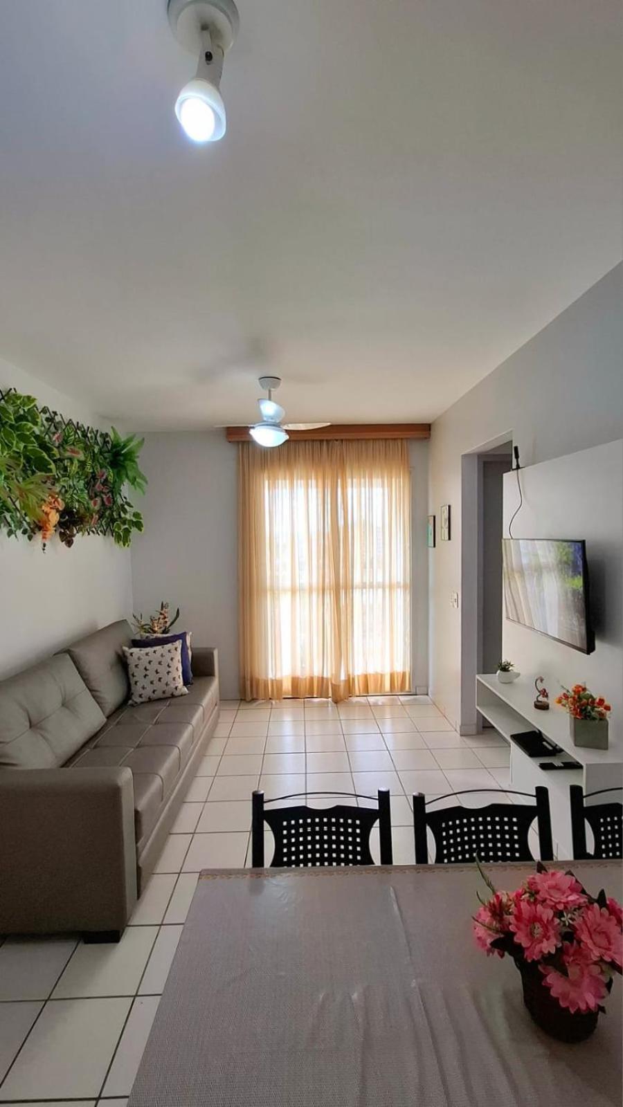 Caldas Novas Apartamento Parque Aquatico Excelente Buitenkant foto