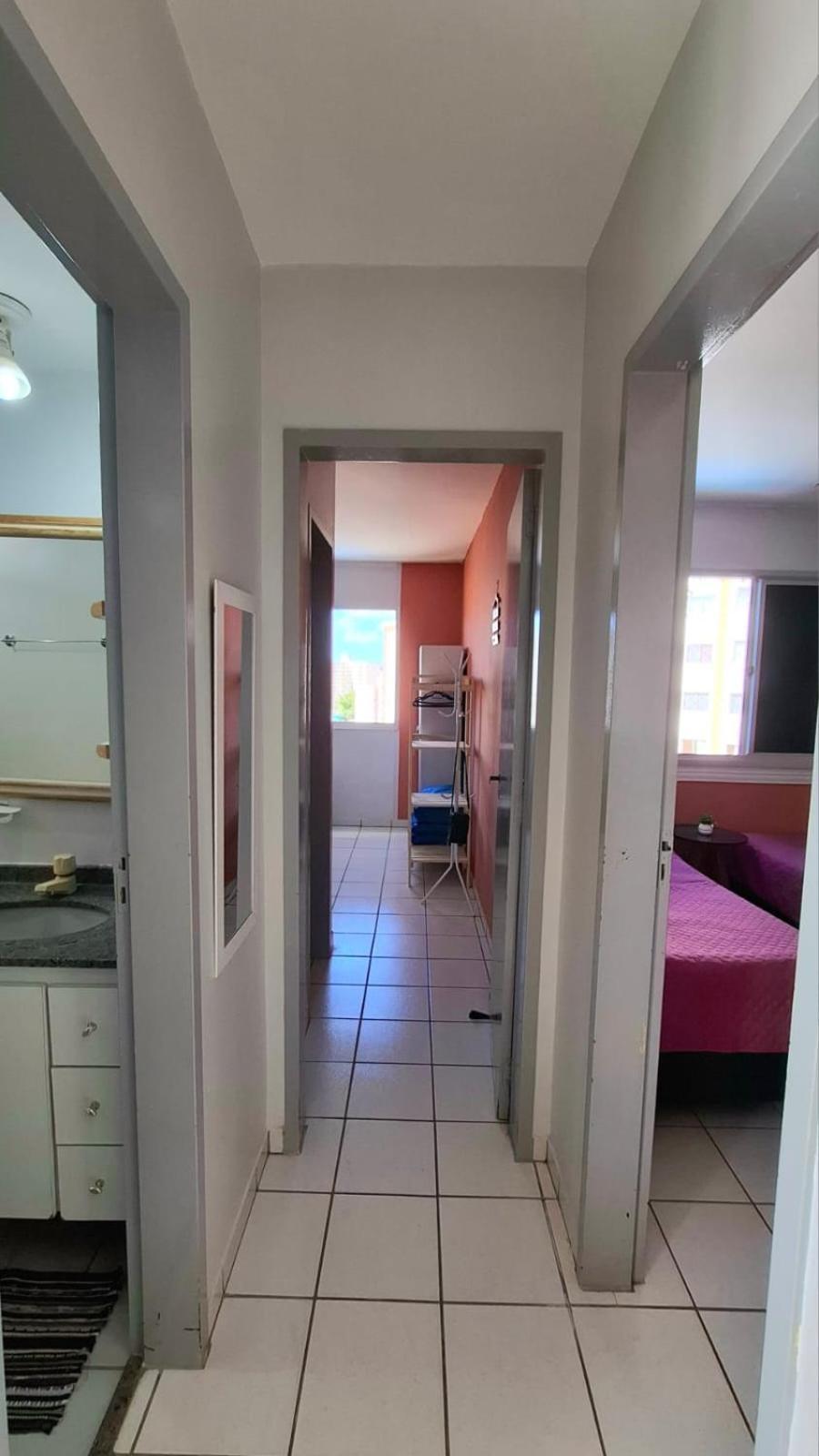 Caldas Novas Apartamento Parque Aquatico Excelente Buitenkant foto