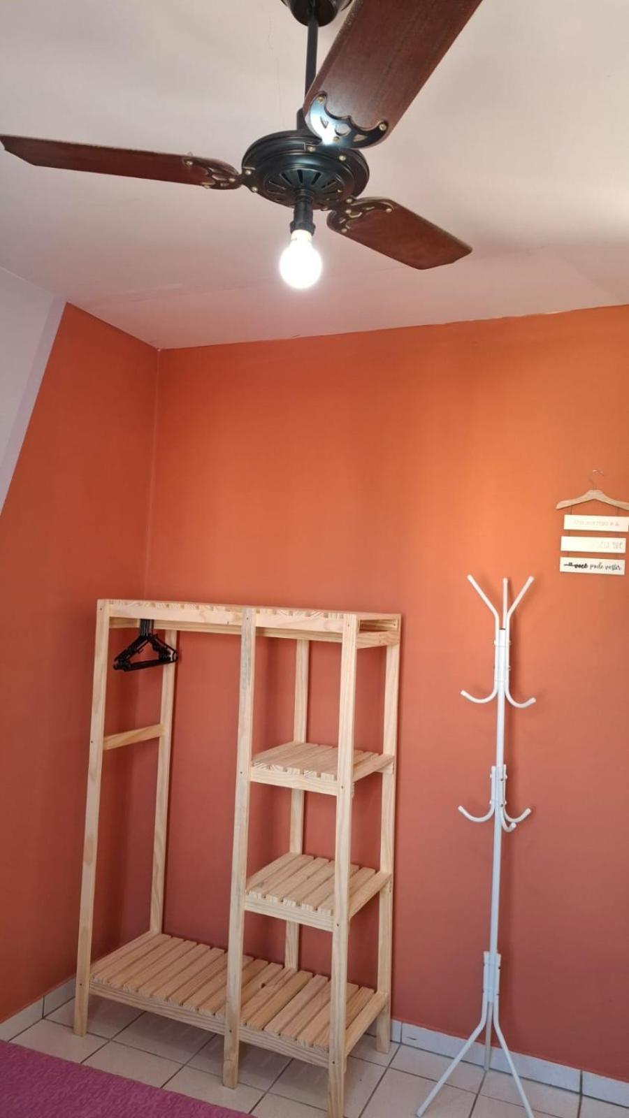Caldas Novas Apartamento Parque Aquatico Excelente Buitenkant foto